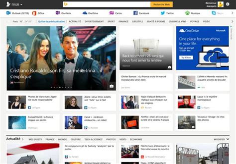 msnfr|En savoir plus sur MSN 